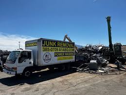 Best Commercial Junk Removal  in Meeker, CO